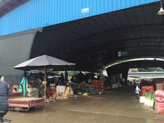 -玉泉综合市场(天山北路店)