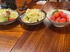 -鸟鹏烧鸟居酒屋(仁恒梦中心店)