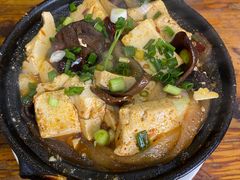-沈妈砂锅(光华村店)
