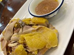 -巫记鸡饭店