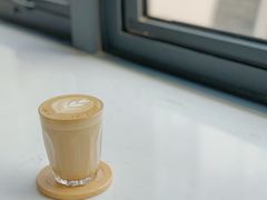 -隹木咖啡馆(宝龙广场店)