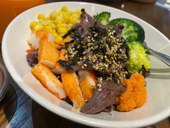 -Dreamsalad梦想轻厨(健康轻食·减脂沙拉·意面·祖庙店)