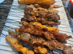 -大白羊蝎子馆(后沙峪山姆店)