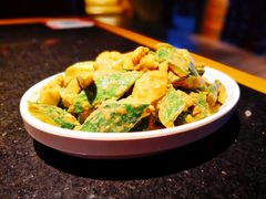 -刘全福吊炉烧烤王(东江路店)