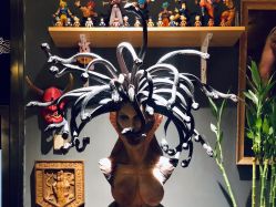 -木子·纹身店TATTOO穿孔·洗纹身