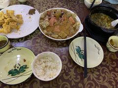 -友利砂锅居(烟台店)