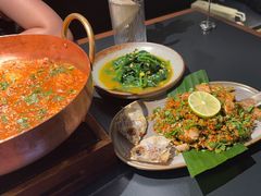 -Ameigo梅果·云贵川bistro(长宁来福士店)