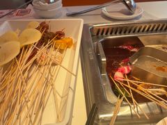-串一火锅(赛格国际购物中心店)