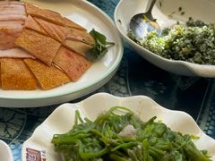 -瑞丰园庭院餐厅·白族传统家常菜