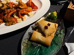 -RIVIERA 松鹤楼(外滩店)