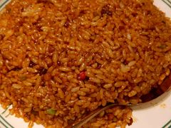 黑三剁炒饭-云海肴·汽锅鸡·云南菜(广安门天虹店)