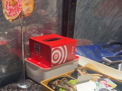 -海底捞火锅(汇悦城店)