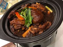 -骏莱海鲜鱼港(五角场店)