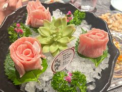 -捞王猪肚鸡火锅(金华义乌之心店)