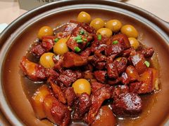 -渝乡辣婆婆·川菜 水煮鱼(中山西路店)