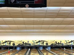 -广州保龄球馆(广州天河体育中心店)