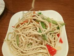 五香豆腐丝-好嫂子(知春路店)