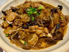 东北小鸡蘑菇-北李·海肠捞饭·大连菜(望京凯德MALL店)