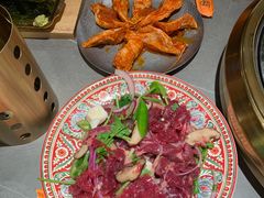 -杨小佳·齐齐哈尔烤肉·烤串(广州店)