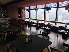 -深圳滨河时代ICON LAB艾垦酒店