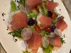-OGGI TRATTORIA PIZZERIA(深业上城店)