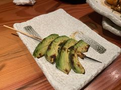 烤牛油果-鸟啸酒场 by MIG(长乐路店)
