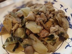 -勝記酒家·37年老字号·经典粤菜(荔枝公园店)