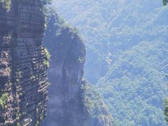 -雁荡山风景名胜区