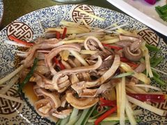 -百丈园(陈村店)