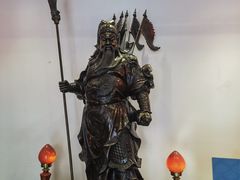 -老厨家(友谊路总店)