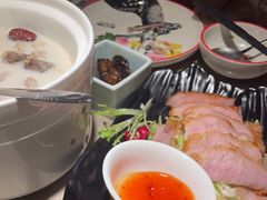-新白鹿餐厅(金鹰新街口店)