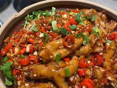 -潇湘阁(三里屯SOHO店)