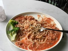 -新荔园茶餐厅(荔湾区府宿舍大院店)