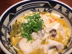 -鑫花溪牛肉米粉(东环大润发店)