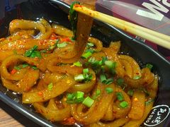 宽粉-Let’s WaKao瓦烤(贝森店)