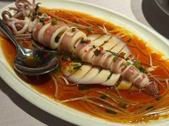 -珍宝海鲜JUMBO Seafood(北京SKP店)