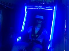 -世代星球·保龄球·镭战真人CS·团建(杨浦店)