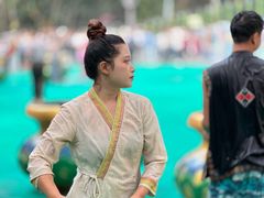 -西双版纳原始森林公园