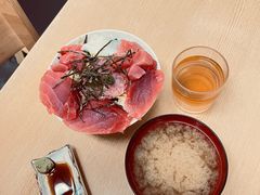 -お食事処 山賀