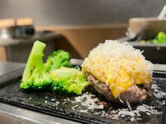-肉肉大米(金虹桥店)