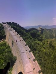 -翱翔飞越地平线