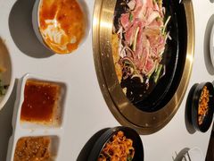 -韩时烤肉(枫蓝店)