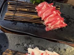 -捞王锅物料理(凯旋路店)