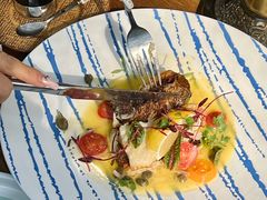 -Golden Lily河内巴黎法越料理餐厅(建国西路店)