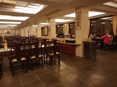 大堂-长生素斋(普陀山店)