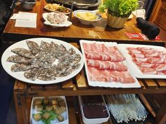 -廉恭蜀老成都火锅(善国大桥店)