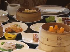 -厦门艾美酒店·乐美中餐厅