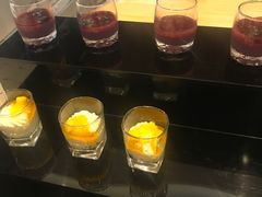-新发展亚太JW万豪酒店·福苑咖啡厅