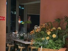 -喃喃椰·糟粕醋·椰子鸡火锅(七堡花园店)