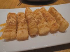-十三式重庆江湖菜(金茂览秀城店)